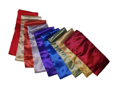 Soft Eye Pillows